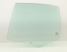 Driver/Left Rear Door Window Glass For 00-05 Volkswagen Jetta/99 Jetta New Sedan