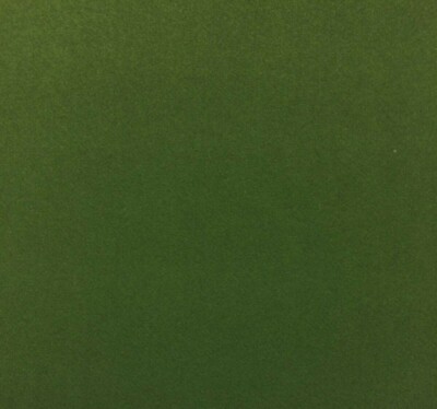 BALLARD DESIGNS SUNDANCE IVY GREEN VELVET FURNITURE FABRIC BY THE YARD 55''W