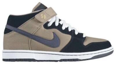 Nike Dunk Premium SB Mid Workwear for Sale | Authenticity