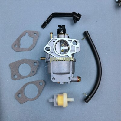 #ad Carburetor For Generac 6672 0 6674 0 RS5500 5500 6875 Watt Gas Generator $18.82