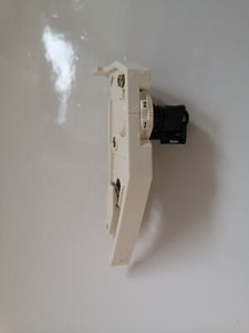 Original Oberfadenspannung Fadenspanner Für Nähmaschine Privileg 1531