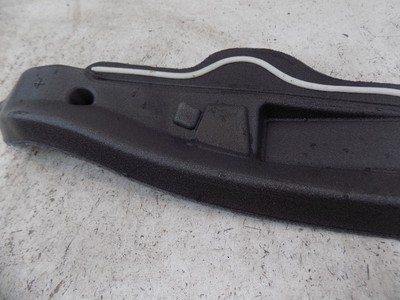 Peugeot 208 2017 Left Fender End Trim 9673862380 Sau9581 for sale 