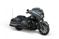 2022 Indian Motorcycle CHIEFTAIN DARK HORSE ICON