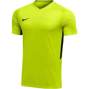 Nike Dry Tiempo Premier Short Sleeve Shirt Jersey Women