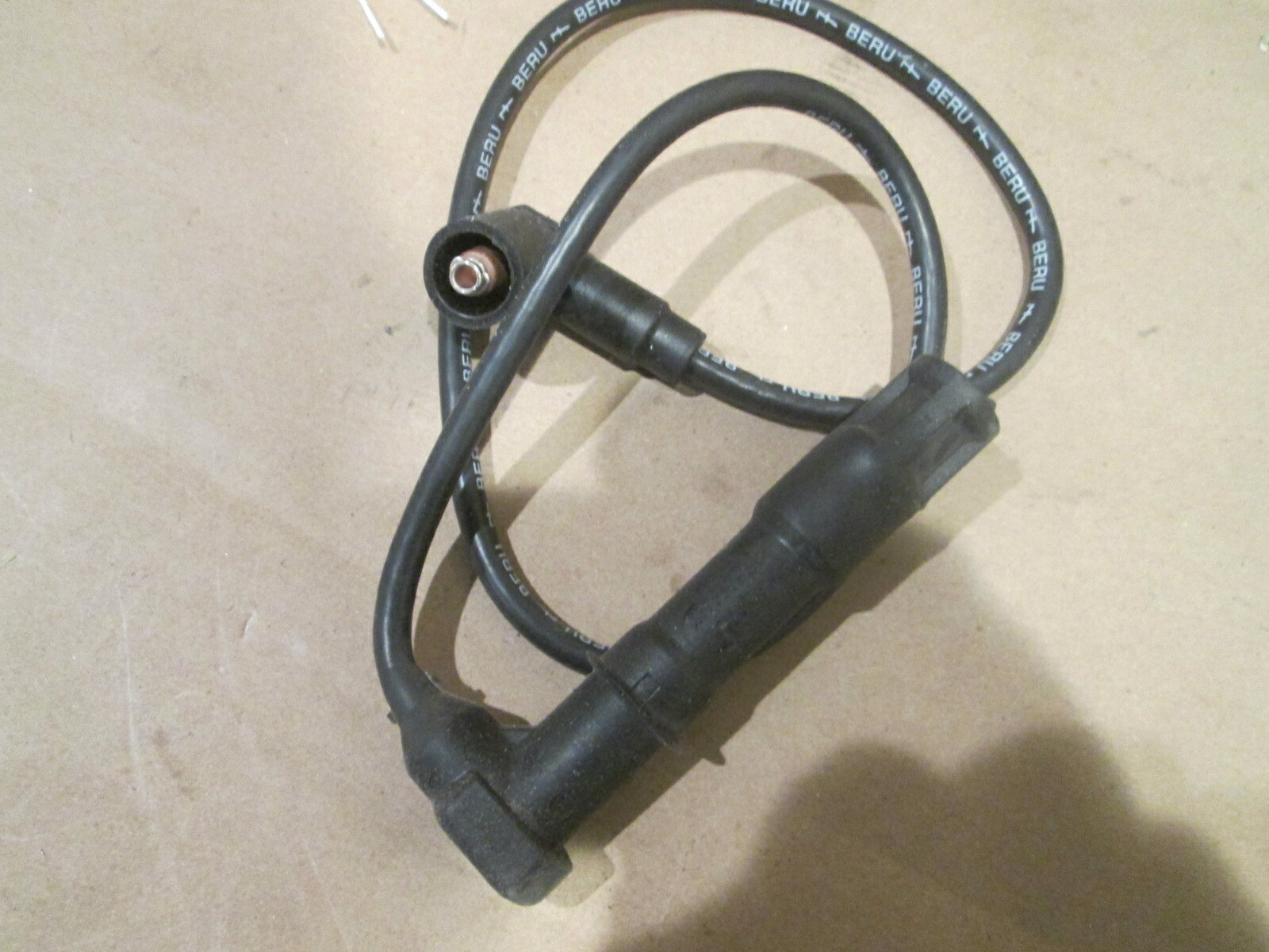 Ferrari 355 Spark Plug Lead For #7 Cylinder P/N 156482