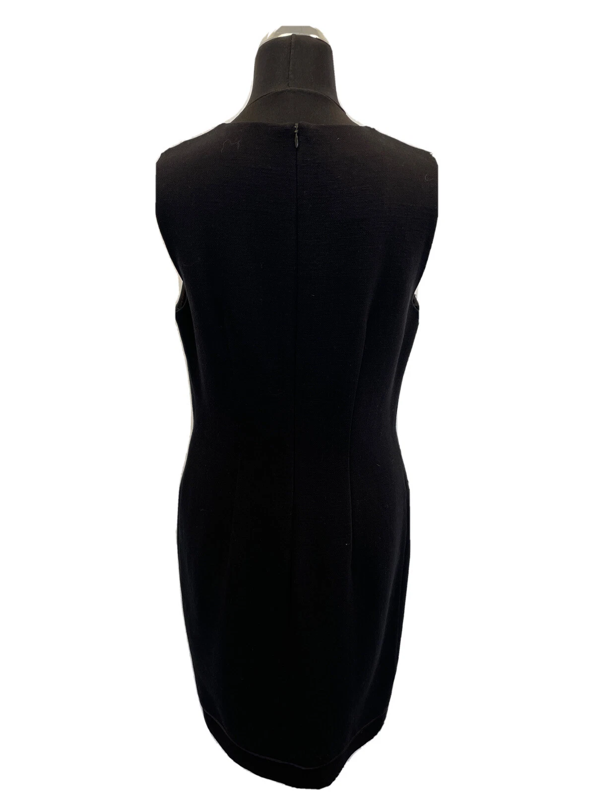 CHEAP AND CHIC BY MOSCHINO ABITO DONNA DRESS WOMAN VINTAGE JHA431