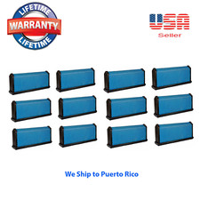 12 Air Filter AF27879 Fit Freightliner Cascad...