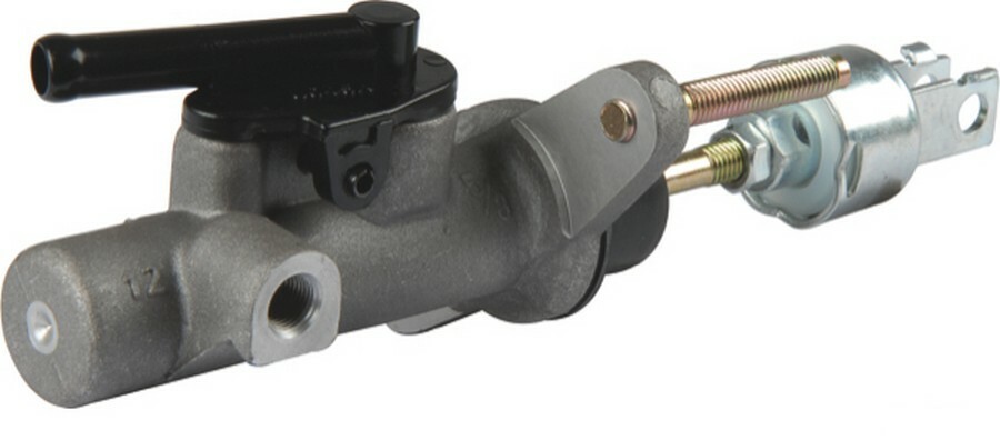 Clutch Master Cylinder For Toyota Rav 4 MK2 2.0 D 4WD 2001-2005