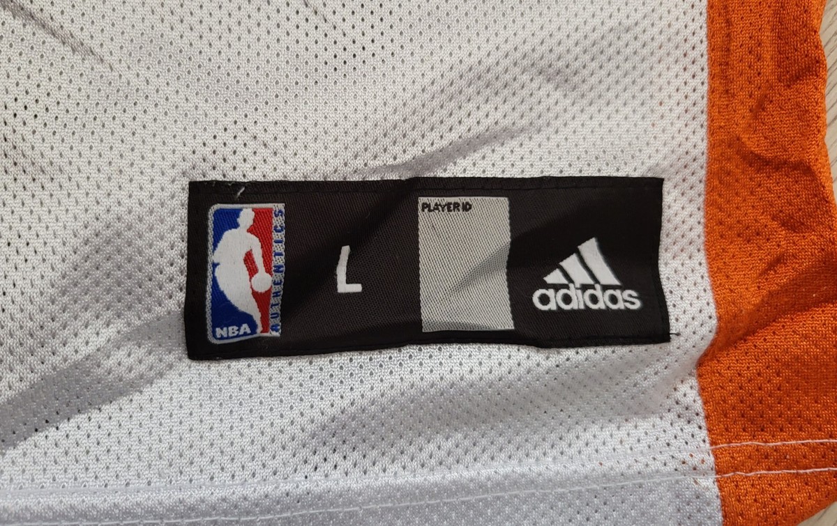 NBA New York Knicks NYK basketball Adidas jersey #11 NBA New York Knicks NYK basketball Adidas jersey #11