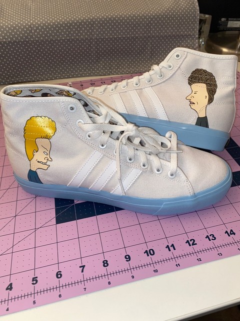 adidas matchcourt originals