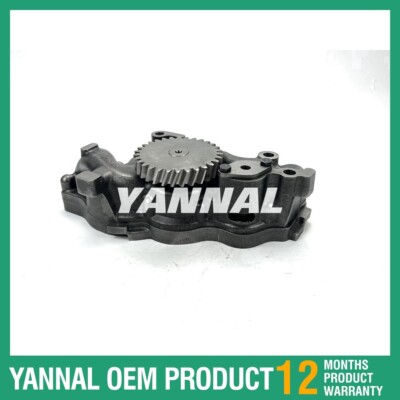 D924T R914 R924 R934B/9889094 For Liebherr Oil Pump Diesel Spare 