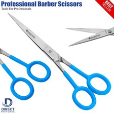 Professional Hairdressing Scissors Barber Salon Hair Cutting Sharp Razor Shear