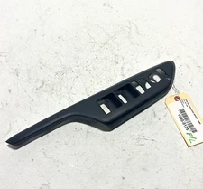 Front Left Side Master Door Window Switch Bezel Honda Civic 2016-2020 OEM