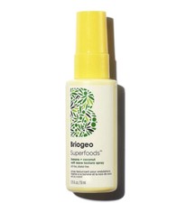 Briogeo Superfoods Banana  Coconut Soft Wave Texture Spray 1.75 Fl oz. 51 ml