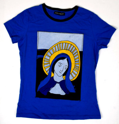 Archive Dolce & Gabbana 聖母マリアtshirt 44 s-l400.jpg