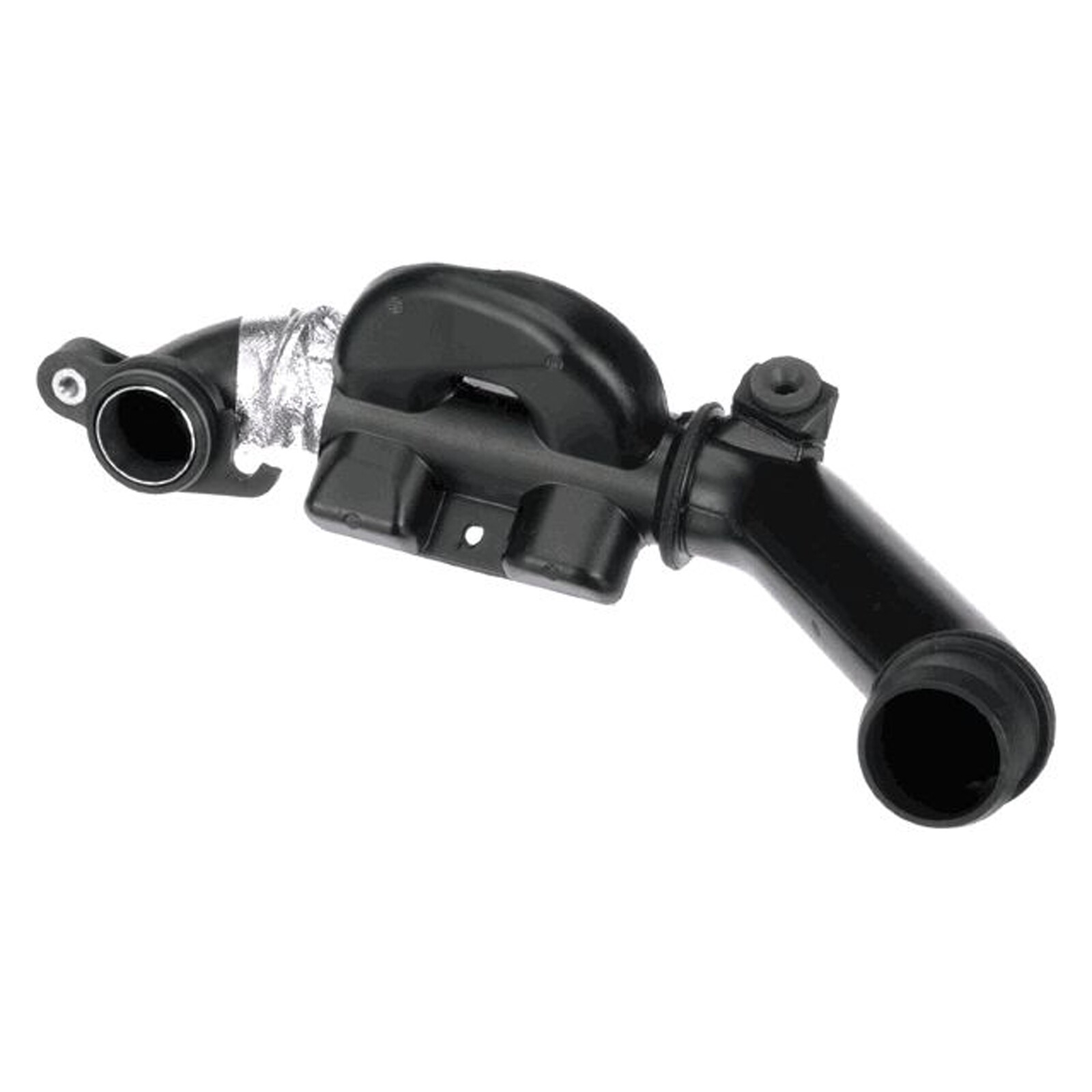 Gates Turbo Charger Hose 09-1428 - High Quality OEM Spec Replacement Part