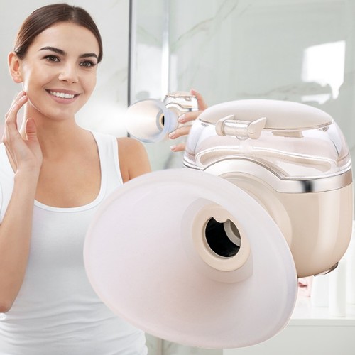 Heated Nano Eye Mist Sprayer Portable Eye Mister Eye Steamer for Relief Dry Eyes - Picture 9 of 23