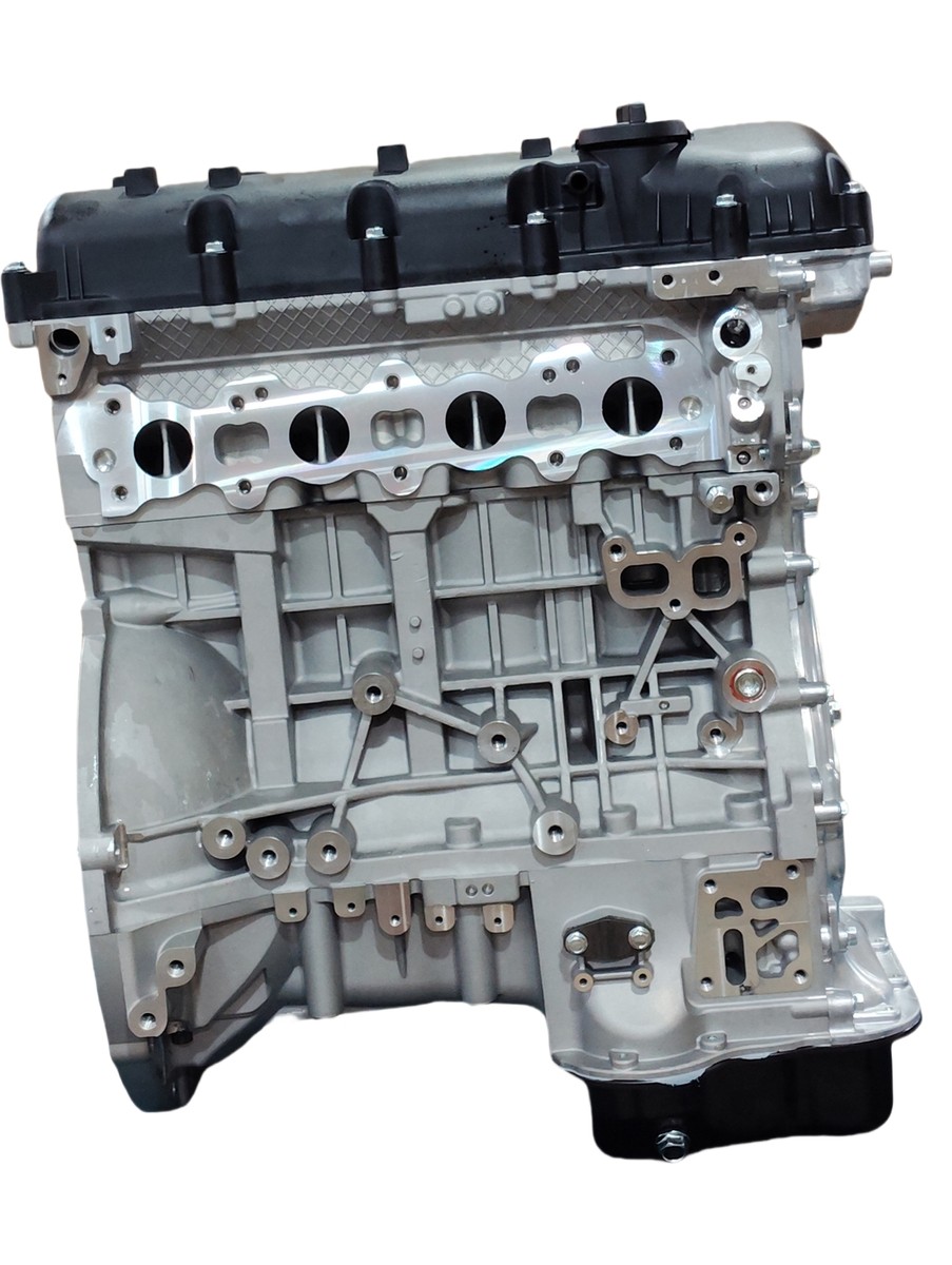 Long block Engine Assembly For 12-16 Hyundai Korea Genesis