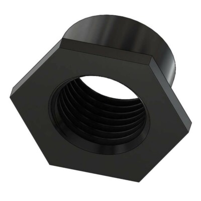 Frame Saver für Schaltauge 7mm M10x1 Buchse | S27 Pilo