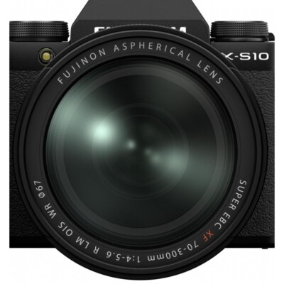 Fujifilm XF 70-300mm f/4-5.6 R LM OIS WR Telephoto Lens for sale