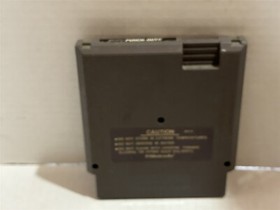 MIKE TYSON'S PUNCH-OUT! JUEGO NES