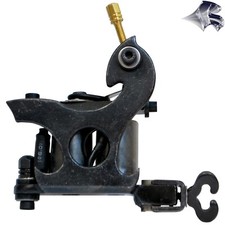 IronWorkHorse  Shade  Coil Tattoo Machine