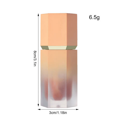 Liquid Face Bronzer Makeup Wand Stick Bronzer Contour Cream Highlighter - Picture 6 of 15