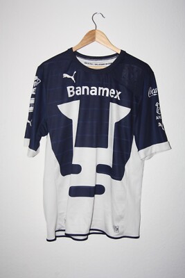 Puma Unam Jersey XL