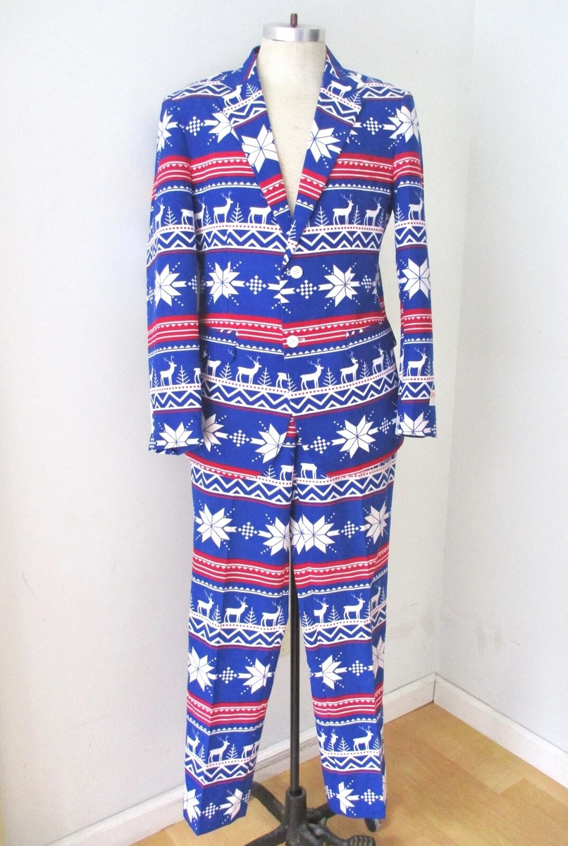 Opposuits snowflake shop
