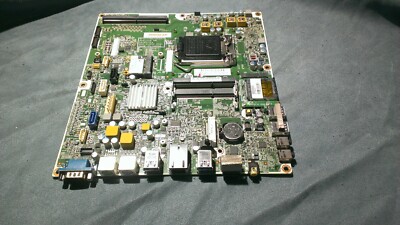 HP EliteOne 800 G1 AIO LGA 1150 DDR3 Motherboard 697289-003 739680-001 