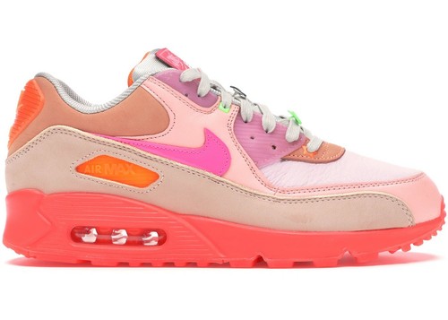 nike women's air max 90 sneakers Bright 