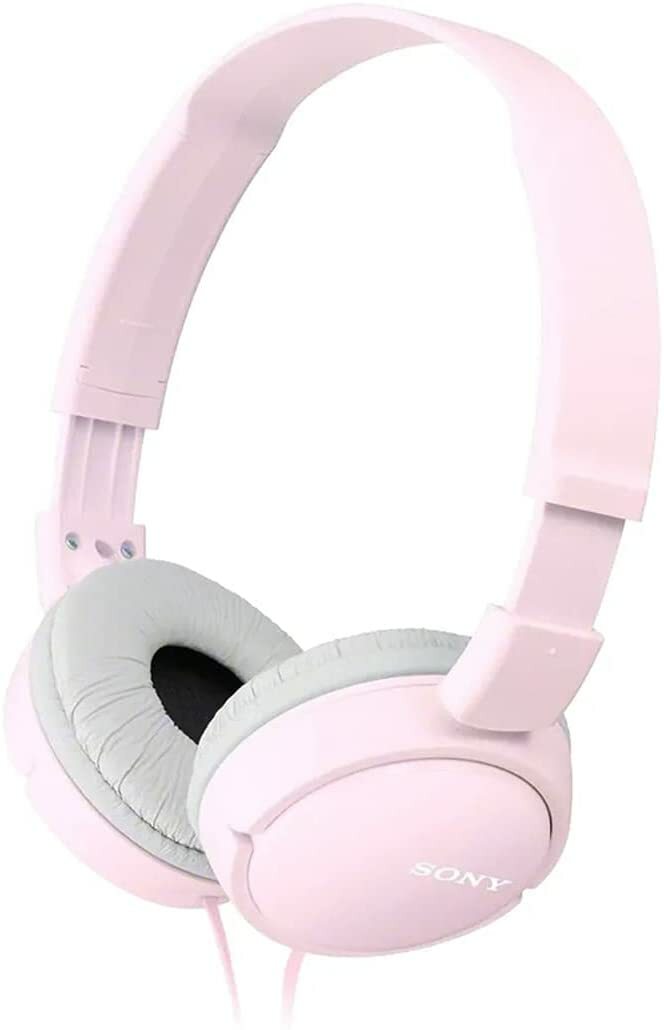 SONY エクストラバス Sony Over-Head Extra Bass Portable Stereo Over Ear