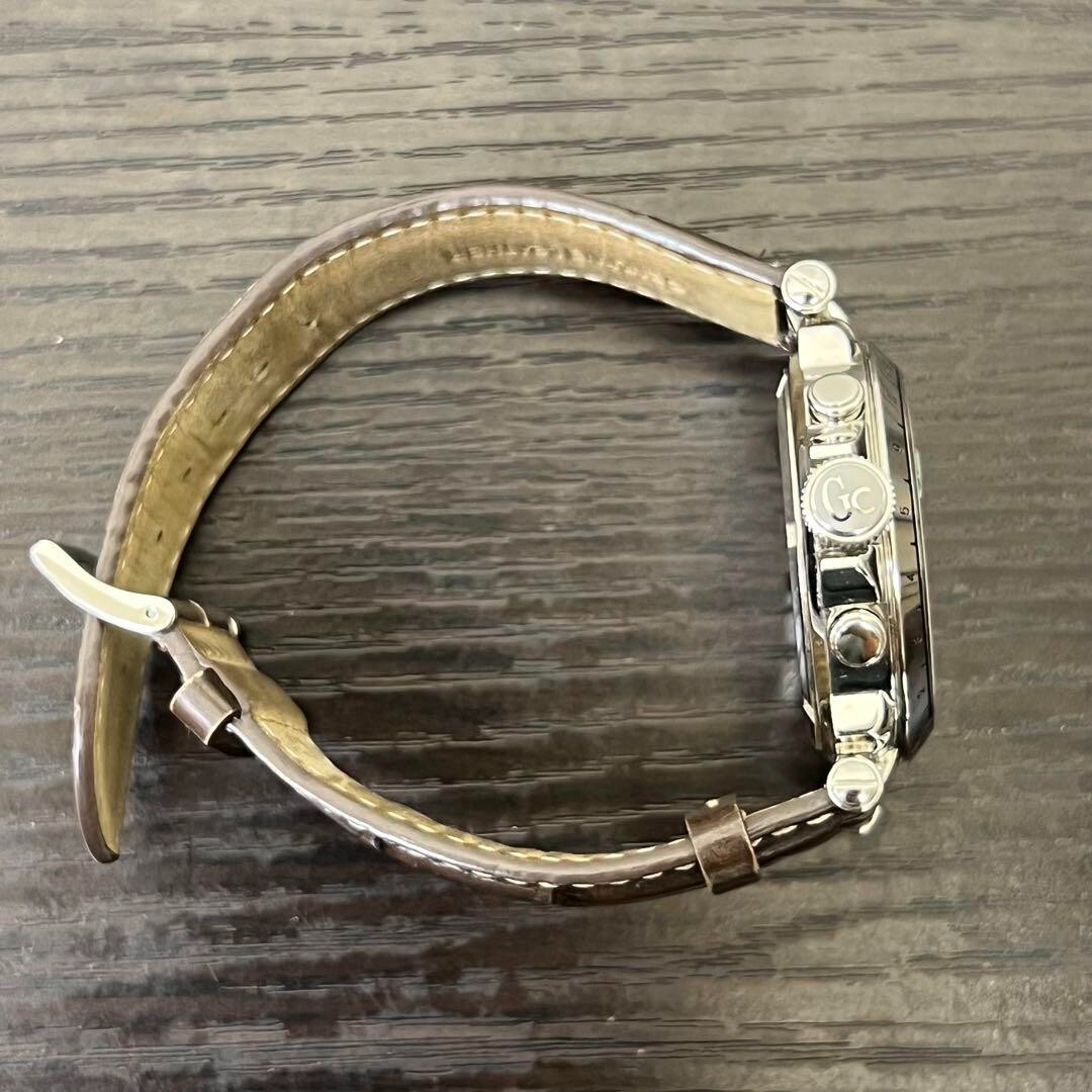 Wristwatch GC Guess Collection X44008G1-00651 WR 100Meter