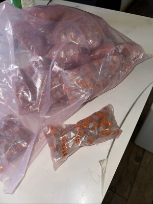 WAGO Conn. 773-104/VE00-2500 2000 Pieces