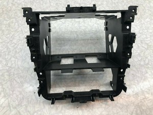 VW JETTA 3 (1K2) Radioschacht Einbaurahmen 1K0858005B