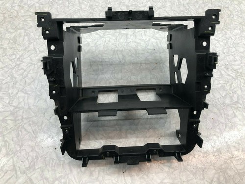 VW JETTA 3 (1K2) Radioschacht Einbaurahmen 1K0858005B