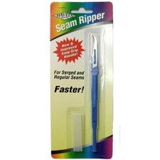 Havel's Seam Ripper For Serged and Regular Seams