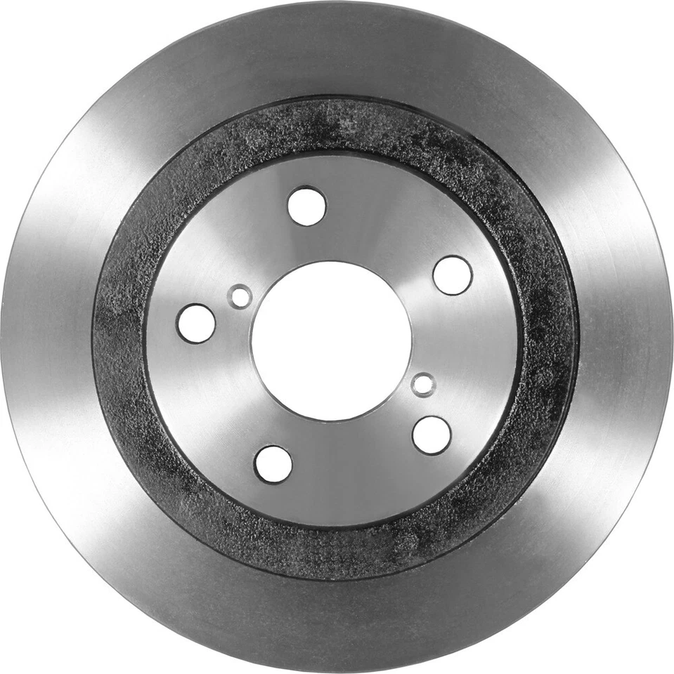 Rotor de freno de disco-disco trasero fuente automática PR77100 Foto 3 de 4