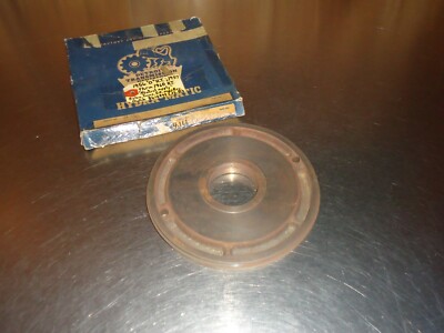 New NOS GM Hydramatic Jetaway Transmission Reverse Piston 8616899 Oldsmobile