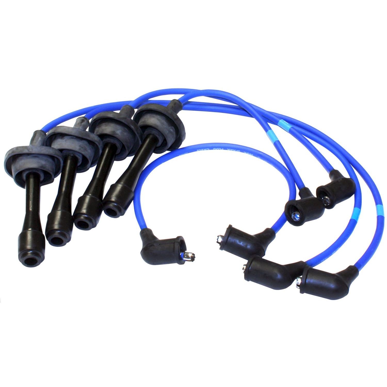 NGK 8133 NGK Spark Plug Wire Set