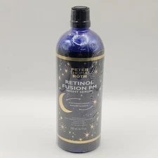 PETER THOMAS ROTH- Retinol Fusion PM Night Serum - 6.7 oz / 200ml  SEALED