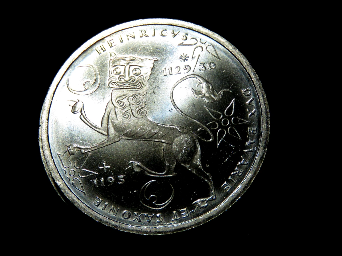 Mark Silver 10 for sale | eBay