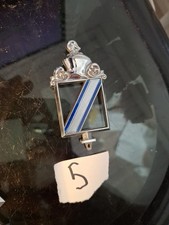 Nos 1974 -80 Buick Regal Hood Ornament Oem Gm