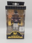 Funko Gold Vinyl: NFL Legends: Chicago Bears - Walter Payton 5" Figure NEW