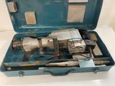 Makita Electric Demolition Hammer, 1,300 Blows Per Minute HM1500B