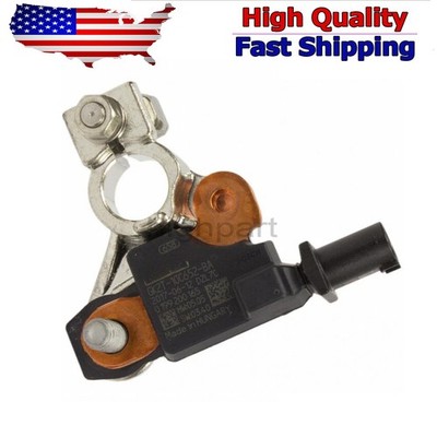 Negative Battery Cable Terminal BMS Monitor Sensor for 18-20 Ford F150