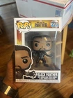 Funko Pop! Vinyl: Marvel - Black Panther #273