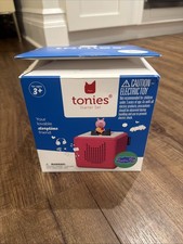 Toniebox Starter Set Peppa Pig Tonie