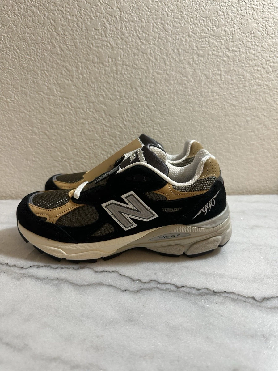 ニューバランス　M990 BB3　26cm　USA製　新品未使用 2025年最新】ニューバランス 990 26の人気アイテム - メルカリ