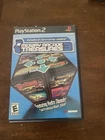 Hydro-Thunder & Rush 2049 Bundle - Sony PlayStation 2